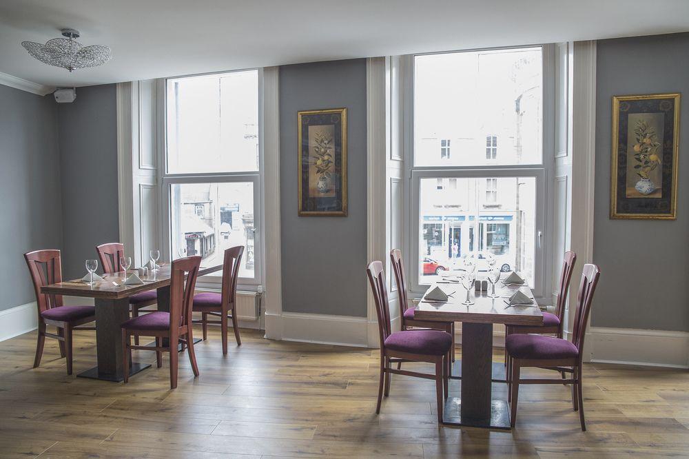 Royal Hotel Forfar Exterior photo