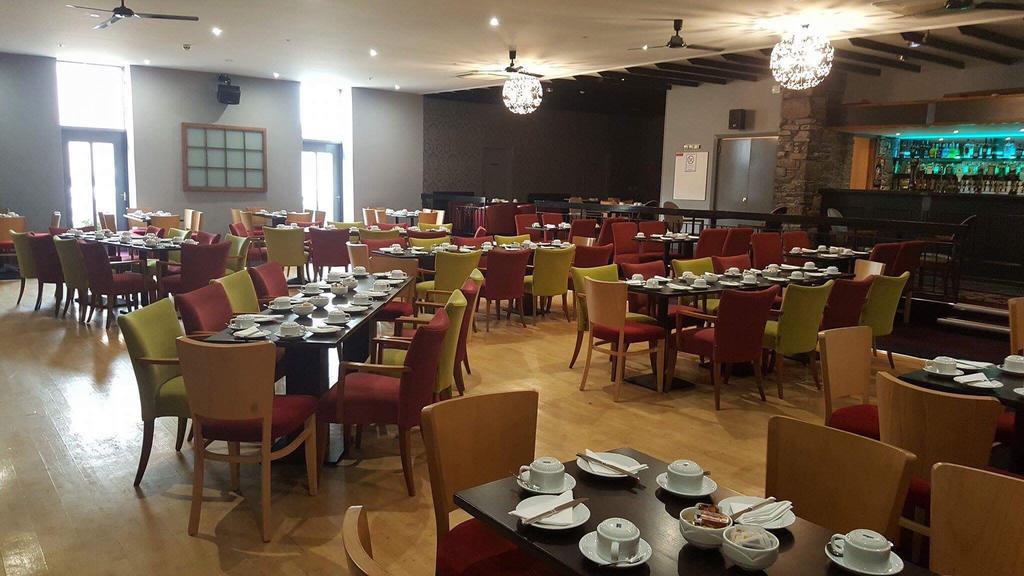 Royal Hotel Forfar Exterior photo